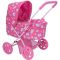 Baby Chic Sweetie Doll Pram