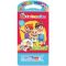 CoComelon Aqua Magic Activity Book & Brush