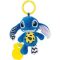 Clementoni Disney Lilo & Stitch – Stitch Soft Rattle