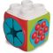 Clementoni Soft Clemmy Activity Cube Sensory Toy