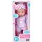 BabyBoo 40cm Baby Doll (Syles Vary)