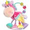 Playgro Unicorn Activity Sensory Rattle