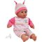 Tiny Tears Soft Bodied 38cm Baby Doll