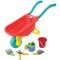 Out & About Wheelbarrow Set