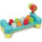 Early Learning Centre Shape Sorting Hammer Bench