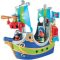 Happyland Fairy Tale Pirate Ship