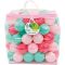 Early Learning Centre 100 Pink Playballs