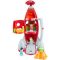 Happyland Lights And Sounds Lift Off Rocket