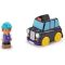 Happyland London Taxi