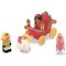 Happyland Enchanted Carriage Set