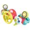 Early Learning Centre Lights and Sounds Buggy Driver – Red