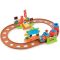 Happyland Magic Motion Train Playset