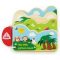 Early Learning Centre Wooden Picture Book