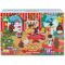 Happyland Advent Calendar