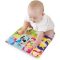 Early Learning Centre Highchair Patmat