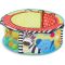 Early Learning Centre Baby Sensory Ball Pit & 20 Balls