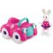 Early Learning Centre Rosie Rabbit and her Motor Car
