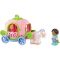 Happyland Fantasy Carriage