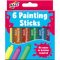 Galt 6 Painting Sticks