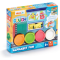 Nick Jr. Ready Steady Dough Alphabet Fun