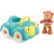 Early Learning Centre Monty Monkey and his Motor Car