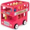 Early Learning Centre Wooden Double Decker Bus