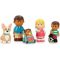 Happyland Happy Family