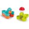 Early Learning Centre Bathtime Stacking Seals