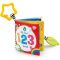 Early Learning Centre My First 123 Book Sensory Pram Toy