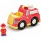 Early Learning Centre Eco-Friendly – Lights & Sounds Fire Engine