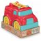 Early Learning Centre Eco-Friendly – My Chunky Fire Engine