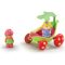 Happyland Fairy Tale Fairy Chariot