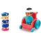 Happyland Hospital Set