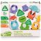 Early Learning Centre Magnetic Animals Matching Game