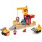 Happyland Mega Construction Set