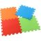 Early Learning Centre 4 Play Mats – Blue