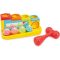 Early Learning Centre Hammer Ball Bench
