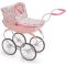 Cupcake Carriage Pram
