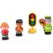 Happyland Road Safety Set