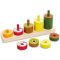 Early Learning Centre Stack and Count Fruit