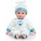 Cupcake My First Dolly Jack Baby Doll