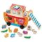 Early Learning Centre Wooden Noah’s Ark Shape Sorter