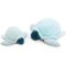 Early Learning Centre Eco-Friendly Mummy & Baby Turtle Soft Toys