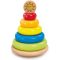 Early Learning Centre Wooden Stacking Rings