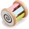 Early Learning Centre Wooden Jingle and Roll Rattle