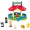 Happyland Petting Zoo