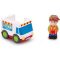 Happyland Ice Cream Set