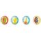 Early Learning Centre Baby Flutter Balls