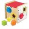 Early Learning Centre Wooden Shape Sorter