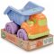 Early Learning Centre Eco-Friendly – My Chunky Dump Truck